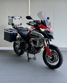 Ducati - Multistrada 1260 Enduro
