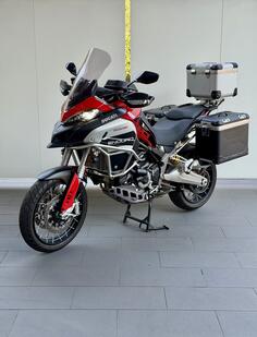 Ducati - Multistrada 1260 Enduro