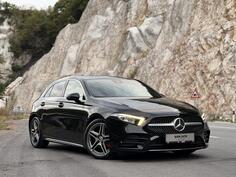 Mercedes Benz - A 180 - AMG