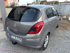 Opel - Astra - 1,5 dci