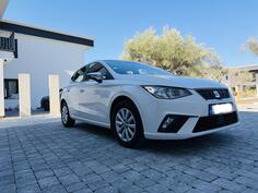 Seat - Ibiza - 1.6 TDI