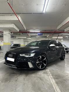 Audi - A6 - 2.0TDI