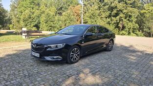 Opel - Insignia - 1.6 cdti (JTD)