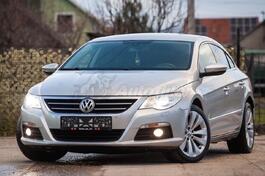 Volkswagen - Passat CC - 2.0