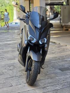 Yamaha - x max