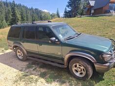 Ford - Explorer - 4000