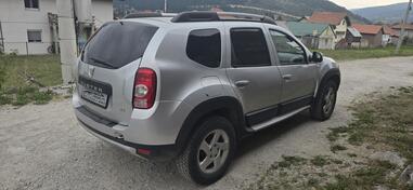 Dacia - Duster - 1.5dci