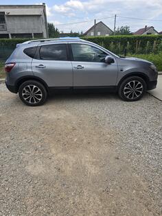 Nissan - Qashqai - 1.6/ 96kw