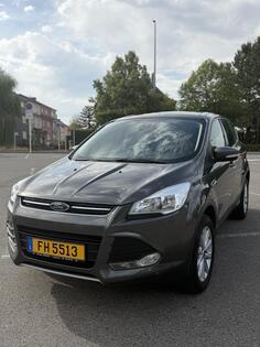 Ford - Kuga - 2.0