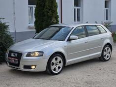 Audi - A3 - TDI