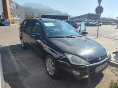 Ford - Focus - 1.8 TDI