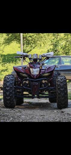 Loncin - s7 250