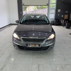 Peugeot - 308 - Premium