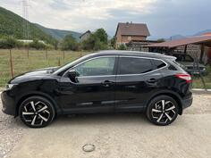 Nissan - Qashqai - 16 dCi