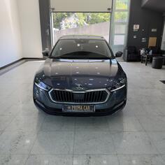 Škoda - Octavia - AMBITION//DSG