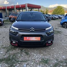 Citroen - C4 Cactus - 1.6 HDI Full oprema