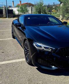 BMW - 840 - 840 Md