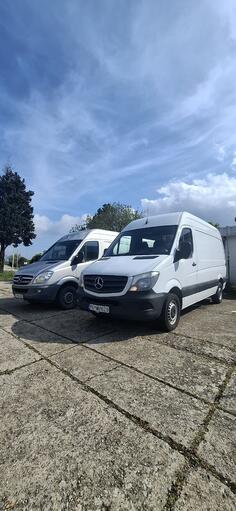 Selidbe - Transferi i transport