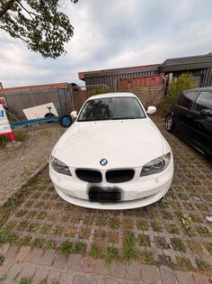 BMW - 118 - 120