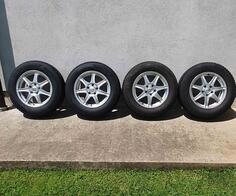 Ostalo felne i Hankook i Pirelli gume