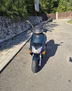 Aprilia - Leonardo
