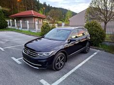 Volkswagen - Tiguan -  4x4 200Ks