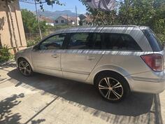 Opel - Astra - 1.9 cdi