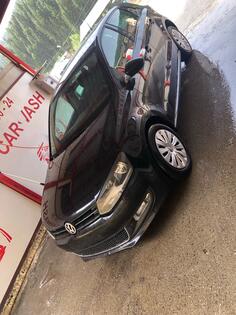 Volkswagen - Polo - 16tdi
