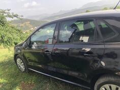 Volkswagen - Polo - 16tdi