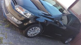 Volkswagen - Polo - 16tdi