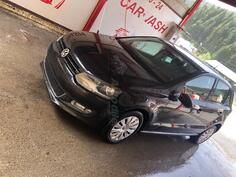 Volkswagen - Polo - 16tdi