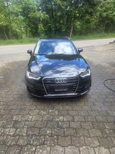 Audi - A3 - 2.0TDI