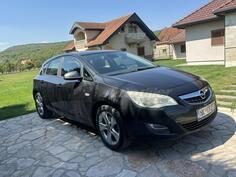 Opel - Astra - 1.7