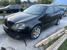 Volkswagen - Golf 5 - 1.9 77kw
