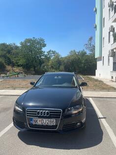 Audi - A4 - 2.0TDI