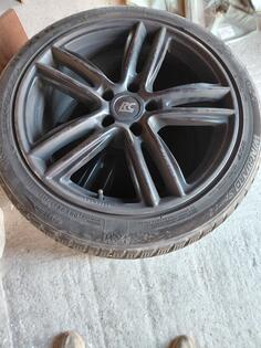 O.Z. Racing - RS - Aluminijum felne