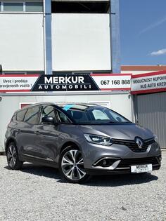 Renault - Grand Scenic - 1.6 DCI