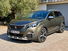 Peugeot - 3008 - 2.0 TDI