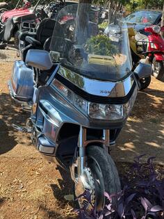 Honda - GoldWing