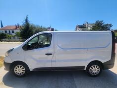 Renault - Trafic