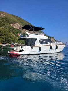 Azimut-benetti - Adex 43 Fly Bridge