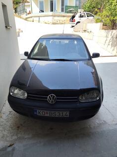 Volkswagen - Golf 5 - 1,4