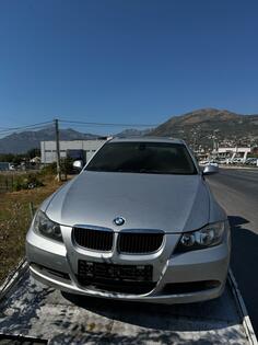 BMW - 320 - i