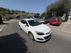 Opel - Astra - 1.6 cdti