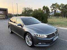 Volkswagen - Passat - 2.0 BI TDI 4motion HIGHLINE