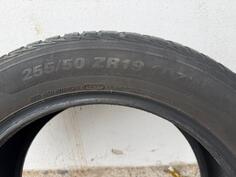 Kumho - SOLUS 4S - Univerzalna guma