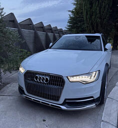 Audi - A6 Allroad - 3.0 TDI