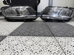 Oba fara za Volkswagen - Tiguan - 2019