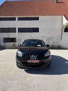 Nissan - Qashqai - 1.6 DCI.07.2012