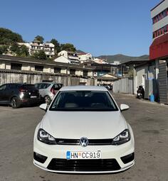 Volkswagen - Golf 7 - 2.0